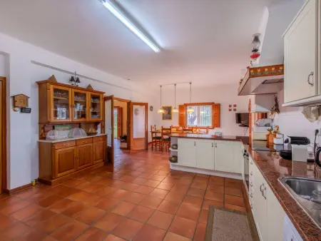 Do Pinhal – Maison 6 pers. avec piscine à Pêra : photo 6