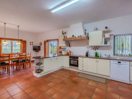 Do Pinhal – Maison 6 pers. avec piscine à Pêra : photo 7