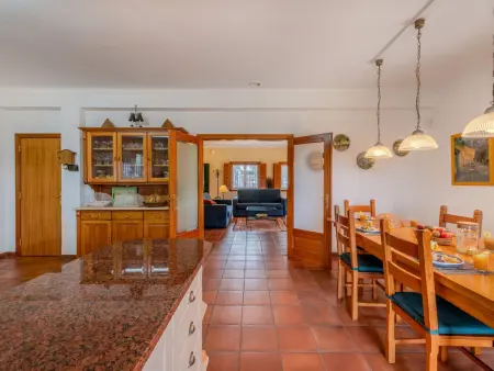 Do Pinhal – Maison 6 pers. avec piscine à Pêra : photo 10