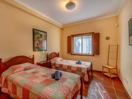 Do Pinhal – Maison 6 pers. avec piscine à Pêra : photo 16