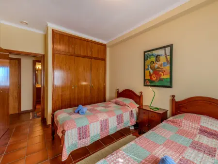 Do Pinhal – Maison 6 pers. avec piscine à Pêra : photo 17
