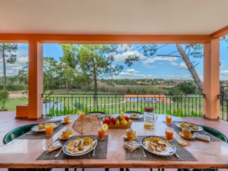 Do Pinhal – Maison 6 pers. avec piscine à Pêra : photo 18