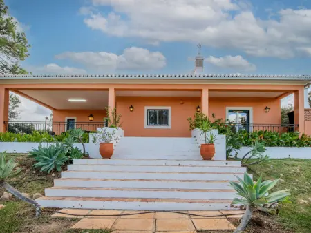 Do Pinhal – Maison 6 pers. avec piscine à Pêra : photo 22