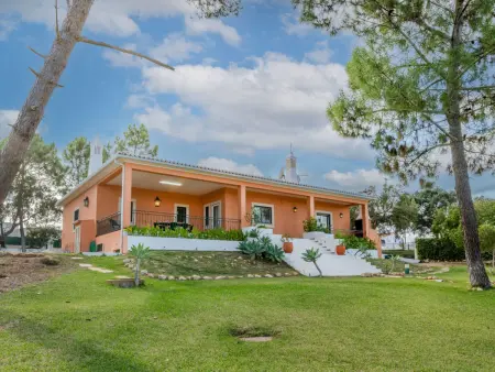 Do Pinhal – Maison 6 pers. avec piscine à Pêra : photo 24