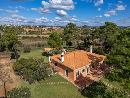Do Pinhal – Maison 6 pers. avec piscine à Pêra : photo 27
