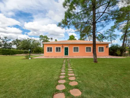 Do Pinhal – Maison 6 pers. avec piscine à Pêra : photo 29