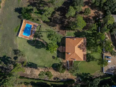 Do Pinhal – Maison 6 pers. avec piscine à Pêra : photo 30