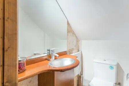 Ca'n Pou Vell, villa 8 pers. piscine à Búger : photo 17
