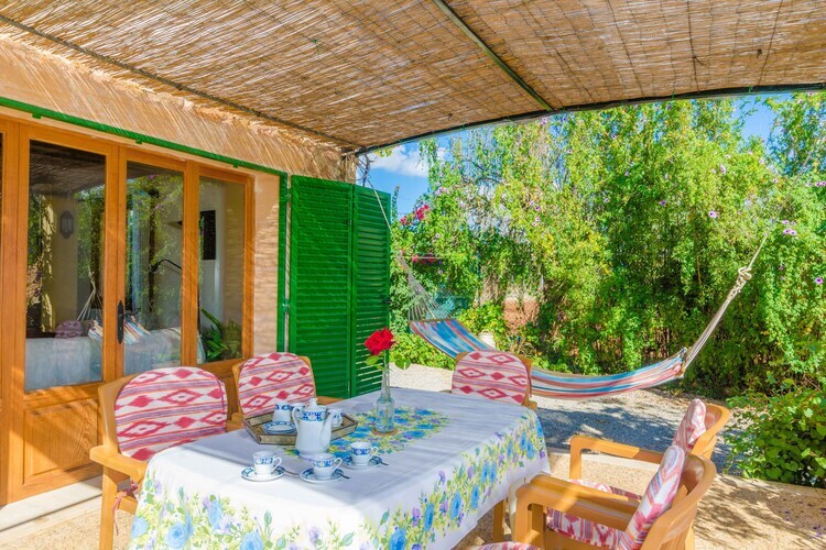 Sa Mata - Villa avec piscine à Campanet - Photo 6