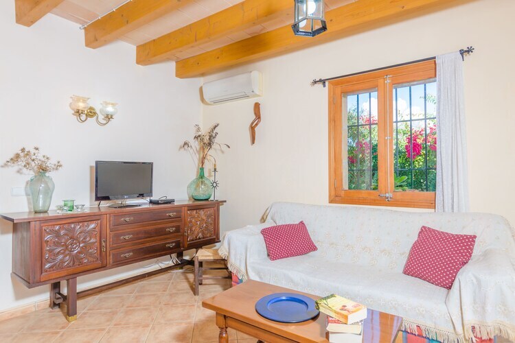 Sa Mata - Villa avec piscine à Campanet - Photo 8
