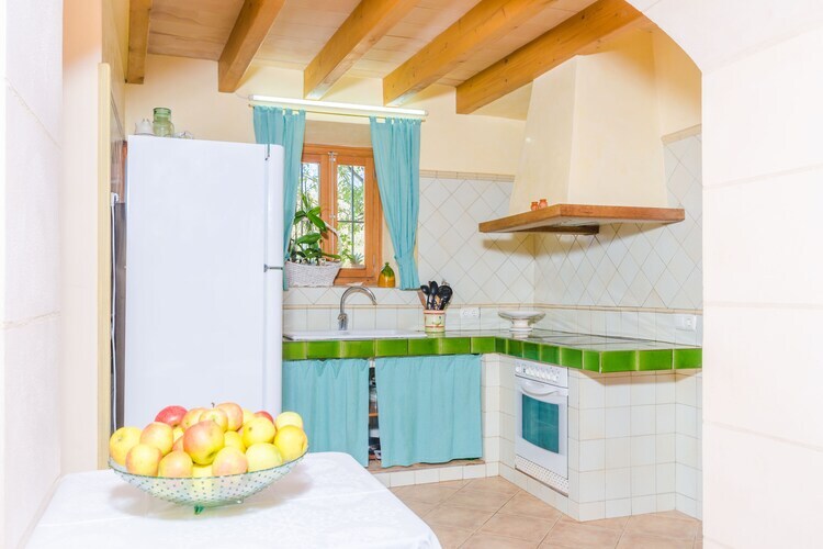 Sa Mata - Villa avec piscine à Campanet - Photo 14