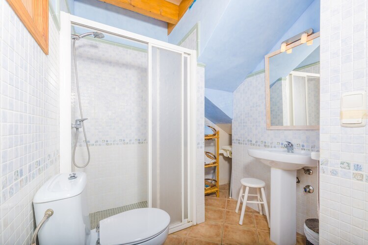 Sa Mata - Villa avec piscine à Campanet - Photo 15