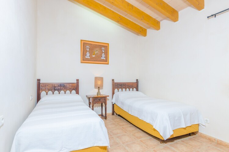 Sa Mata - Villa avec piscine à Campanet - Photo 17