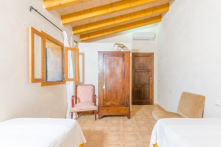 Sa Mata - Villa avec piscine à Campanet - Photo 18
