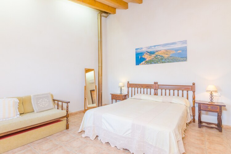 Sa Mata - Villa avec piscine à Campanet - Photo 19