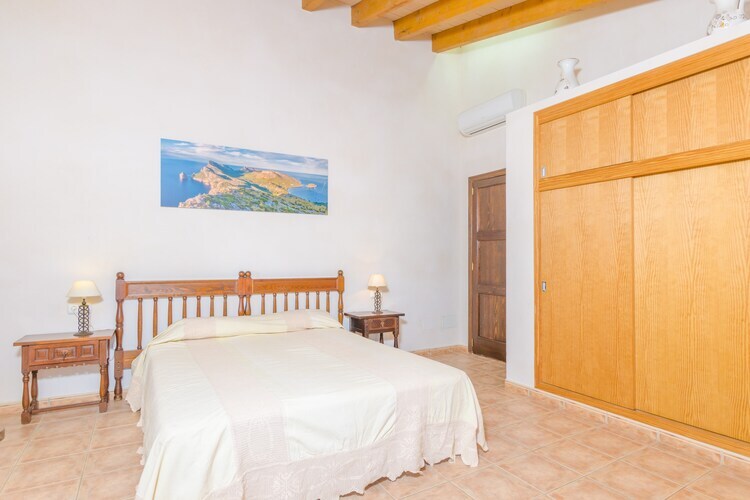 Sa Mata - Villa avec piscine à Campanet - Photo 20