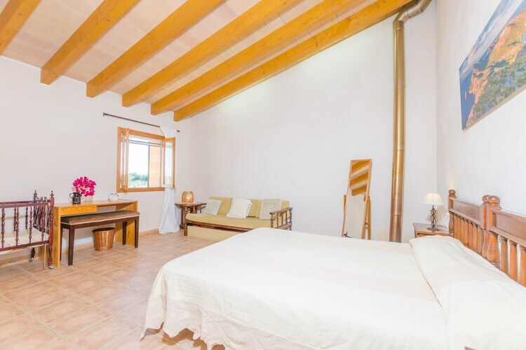 Sa Mata - Villa avec piscine à Campanet - Photo 21