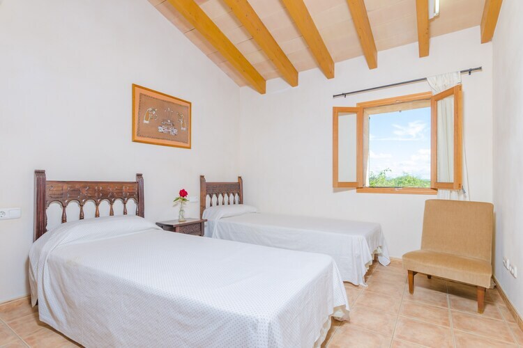 Sa Mata - Villa avec piscine à Campanet - Photo 22