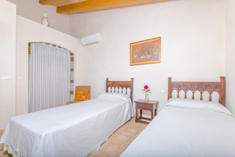 Sa Mata - Villa avec piscine à Campanet - Photo 23