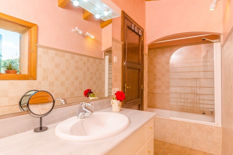 Sa Mata - Villa avec piscine à Campanet - Photo 24