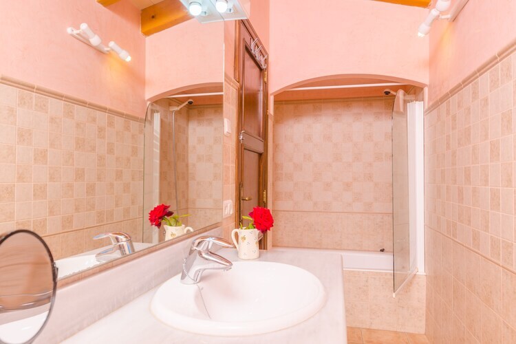Sa Mata - Villa avec piscine à Campanet - Photo 25