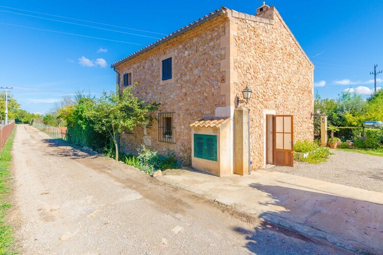 Sa Mata - Villa avec piscine à Campanet - Photo 32