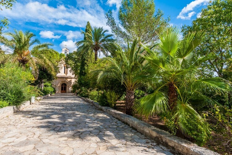 Sa Mata - Villa avec piscine à Campanet - Photo 34