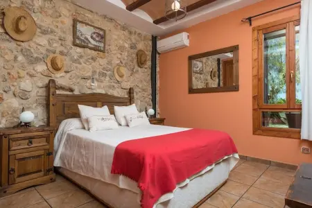 Villa Can Diego, piscine et porche 30 m² à Inca : photo 22
