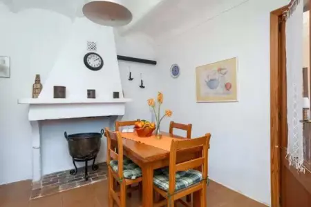 Can Sua – Villa rustique 8 pers., piscine privée à Artà : photo 16