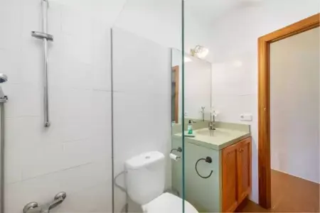 Can Sua – Villa rustique 8 pers., piscine privée à Artà : photo 25