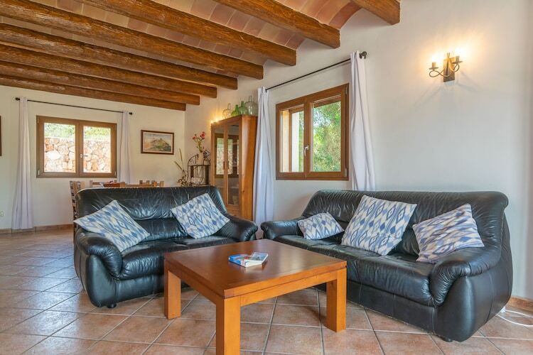 Villa Son Barrigo aux Baléares, piscine privée - Photo 7