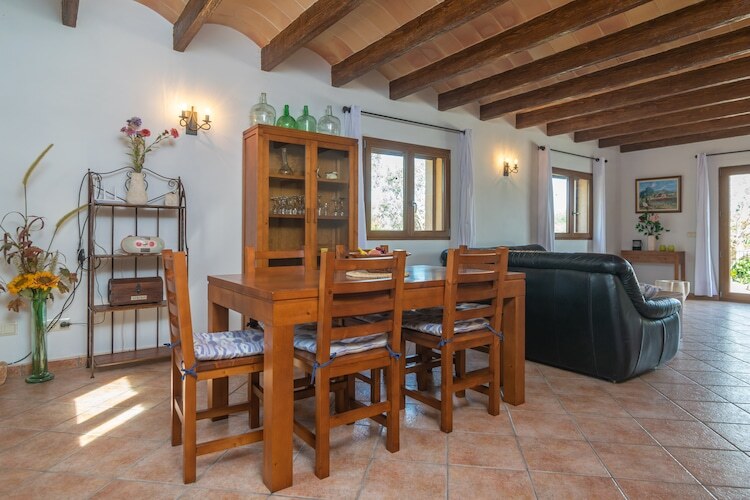 Villa Son Barrigo aux Baléares, piscine privée - Photo 9