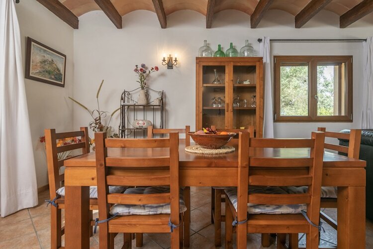 Villa Son Barrigo aux Baléares, piscine privée - Photo 11