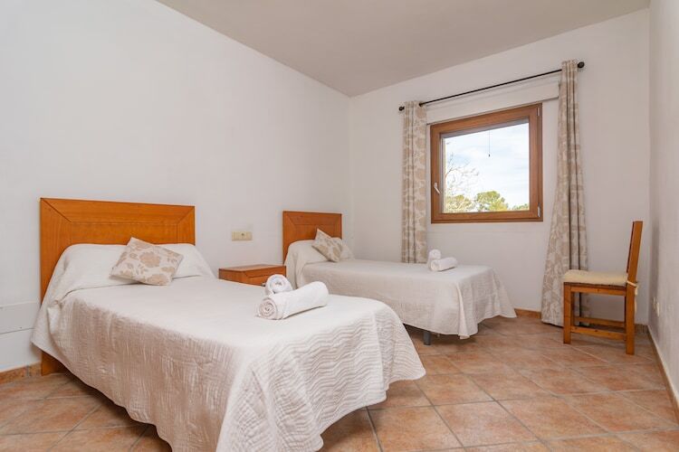 Villa Son Barrigo aux Baléares, piscine privée - Photo 14