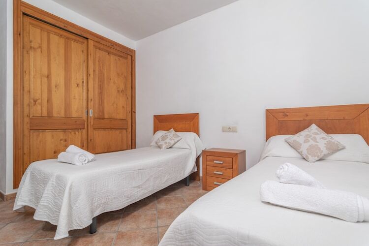 Villa Son Barrigo aux Baléares, piscine privée - Photo 15