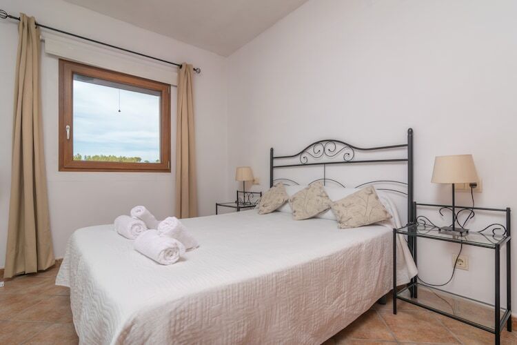 Villa Son Barrigo aux Baléares, piscine privée - Photo 16