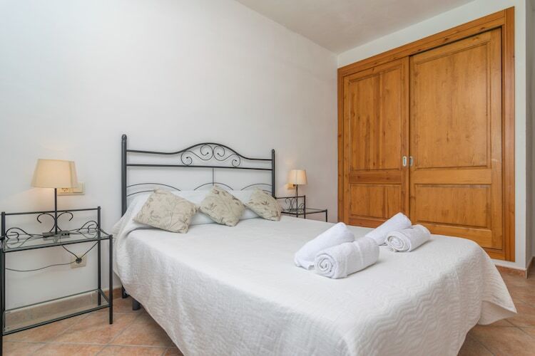Villa Son Barrigo aux Baléares, piscine privée - Photo 17