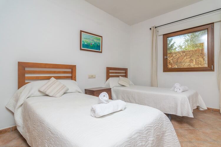 Villa Son Barrigo aux Baléares, piscine privée - Photo 18