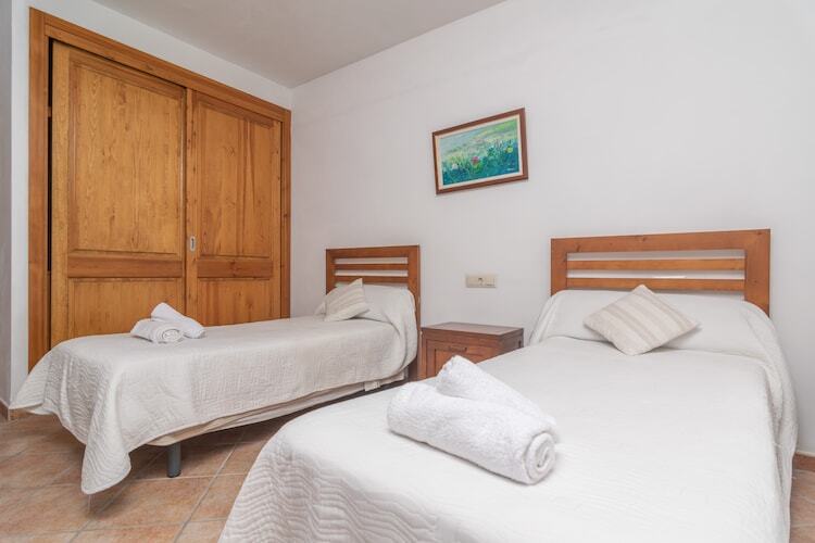 Villa Son Barrigo aux Baléares, piscine privée - Photo 19