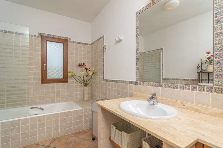 Villa Son Barrigo aux Baléares, piscine privée - Photo 20