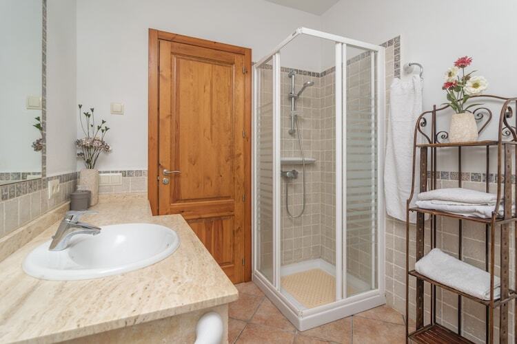 Villa Son Barrigo aux Baléares, piscine privée - Photo 21