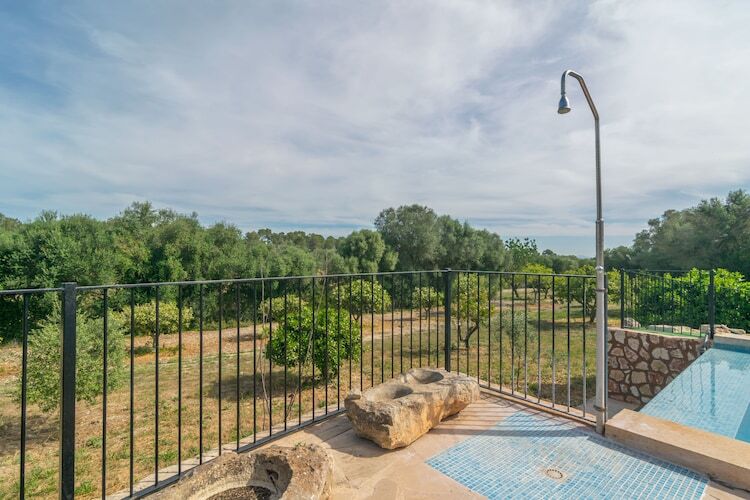 Villa Son Barrigo aux Baléares, piscine privée - Photo 27