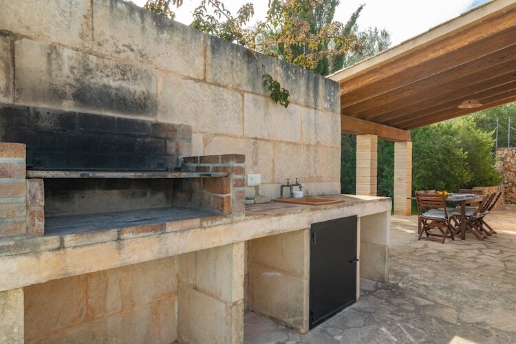 Villa Son Barrigo aux Baléares, piscine privée - Photo 30