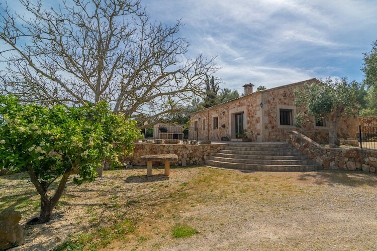 Villa Son Barrigo aux Baléares, piscine privée - Photo 32