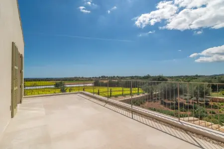 Can Mosca – Villa avec piscine privée aux Baléares : photo 3