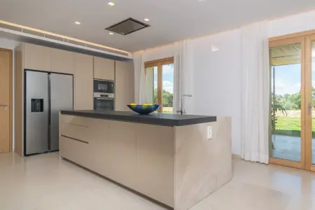 Can Mosca – Villa avec piscine privée aux Baléares : photo 9