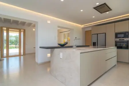 Can Mosca – Villa avec piscine privée aux Baléares : photo 10