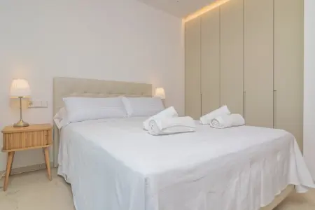 Can Mosca – Villa avec piscine privée aux Baléares : photo 12