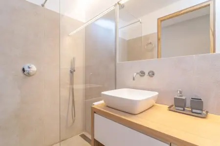 Can Mosca – Villa avec piscine privée aux Baléares : photo 15
