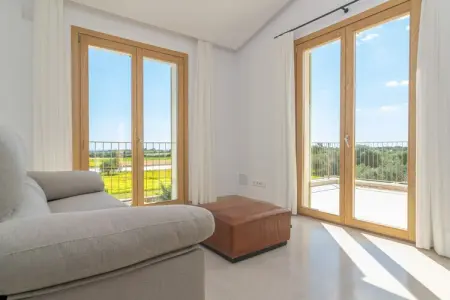Can Mosca – Villa avec piscine privée aux Baléares : photo 17